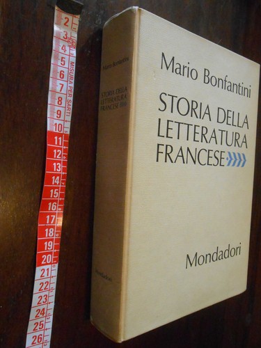 Libro bonfantini mario storia - libro:bonfantini, mario,