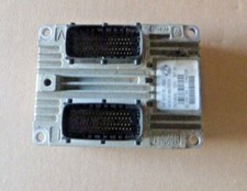 CENTRALINA MOTORE 51847326 FIAT  PUNTO EVO   1.2 BENZINA 8V  ANNO 2009 A 2014