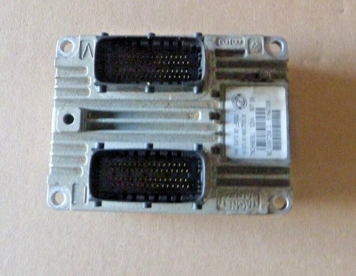 Centralina motore 51847326 - motore,