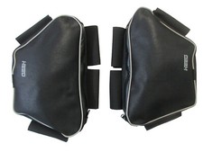 Borse di paramotore HEED HONDA XL 650 Transalp (2000 - 2007)