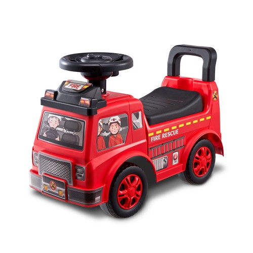 Vevor ride car passeggino - car,