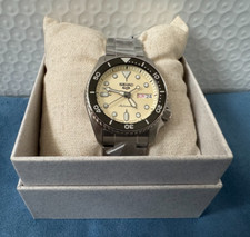 Seiko 5 Sports Collection SKX