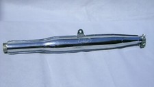 Marmitta silenziatore