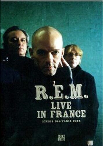 Live france studio - in,