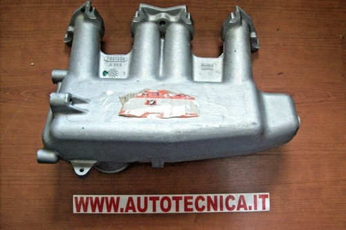 Condotto aspirazione 60808662 - condotto,