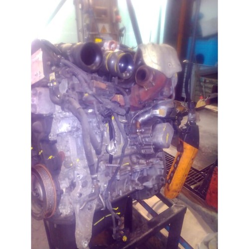 Motore compl comp - motore, comp.ok/prov.et
