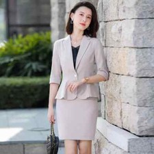 Tailleur completo donna