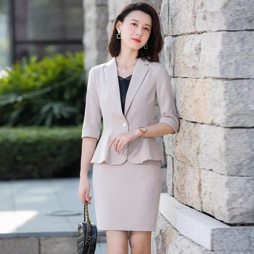 Tailleur completo donna