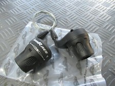 COPPIA SELETTORE CAMBIO GRIP