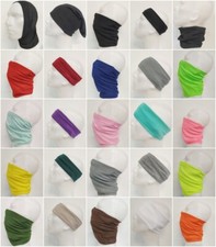 Bandana Fascia Sciarpa