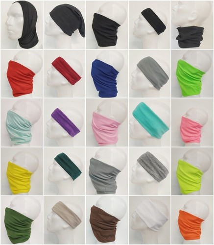 Bandana fascia sciarpa - bandana,