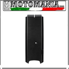 PEDANA NERA LISCIA PIAGGIO