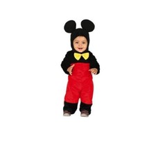COSTUME TOPOLINO BABY  12-24