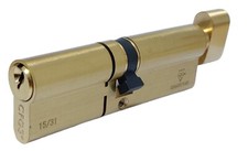 Carl F Cilindro pollice euro