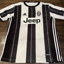2009 -2010 Juventus Home