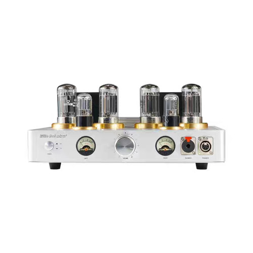 Little dot mk6 - little, amplificatore