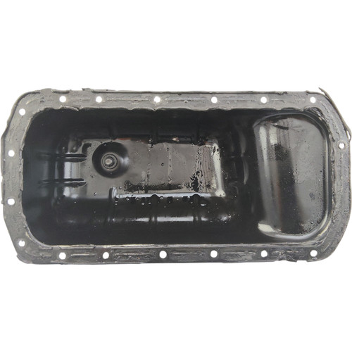 Coppa olio citroen - citroen, c4