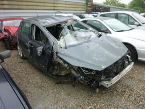 Tromba clacson peugeot 308 - tromba/clacson,