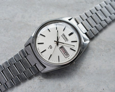 Orologio uomo seiko quarzo - uomo,