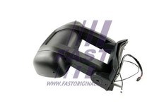 Specchietto retrovisore