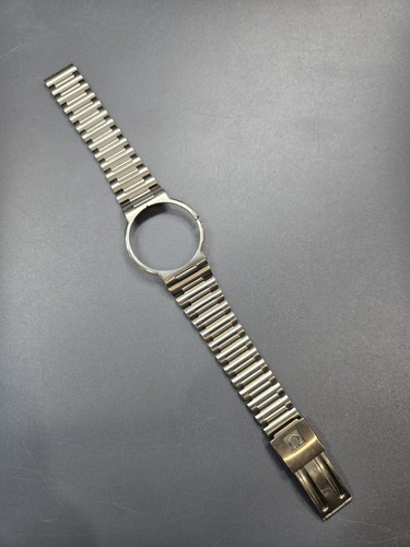 Omega geneve bracciale - geneve,