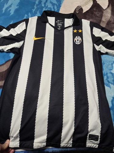Nike juventus 2010 - juventus, home