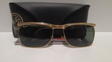 VINTAGE B&L RAY BAN SIGNET