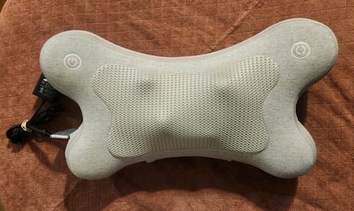 Ipuffy massaggiatore lombare - -,