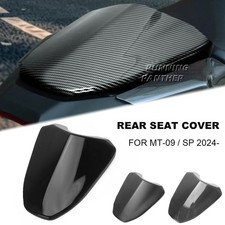 Yamaha mt09 sp - sp, accessori