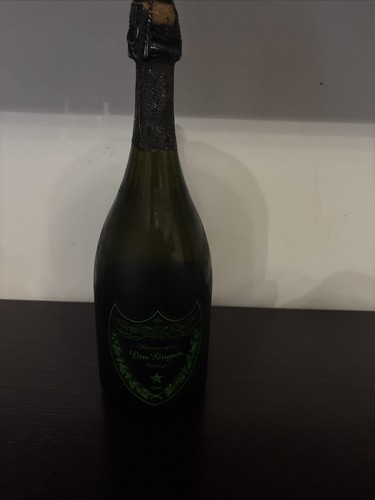 Dom perignon 2010 luminous - dom,