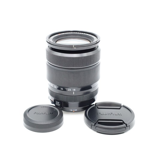 Fujifilm 135 mm - fujifilm, 18-135