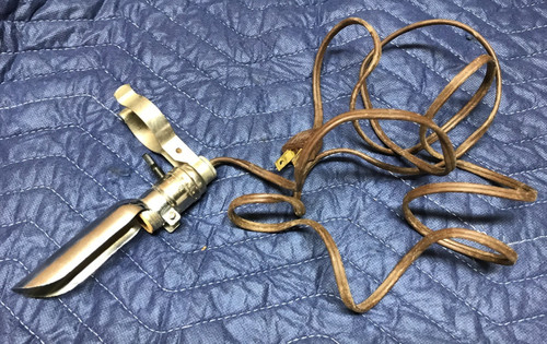 Piccola lampada lettura - piccola,