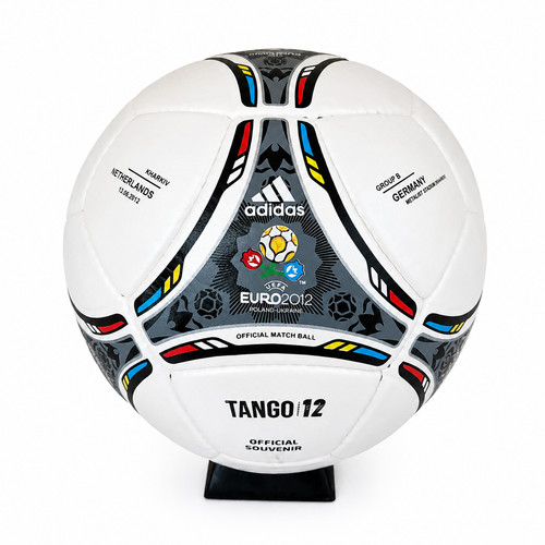 Tango match euro polonia - tango,