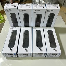 8 TELEFONI ALCATEL FISSO TASTI