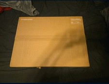 SAMSUNG 27" ViewFinity S8