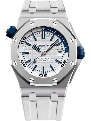 Audemars piguet royal - royal, oak