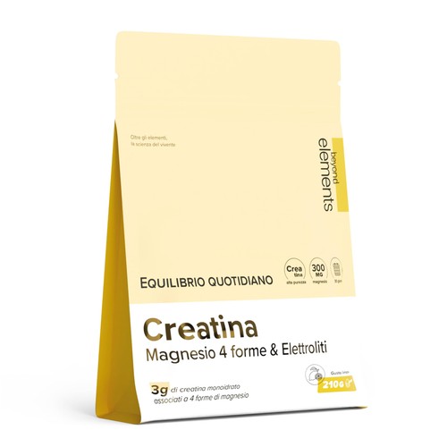 Creatina monoidrato pura - monoidrato,