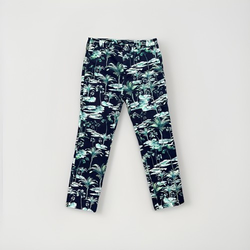 Zara pantalone chino uomo - pantalone,