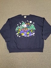 Felpa vintage Snoopy &