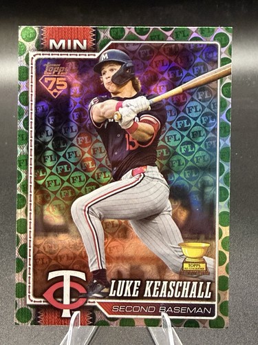 2026 topps serie - 2026,