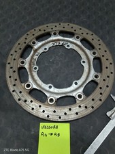 disco freno anteriore yamaha xtx 660 2004 2009