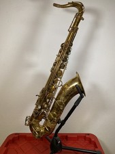 Sassofono Tenore Selmer Mark