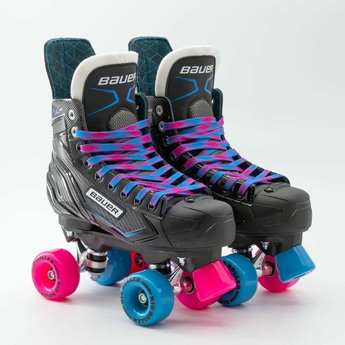 Pattini rotelle bauer lp - rotelle, x-lp