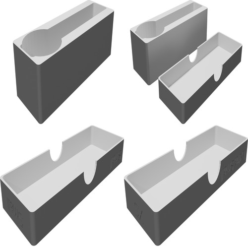 Contenitore scatola per - contenitore,