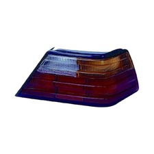 Fanale Posteriore Sinistro SX