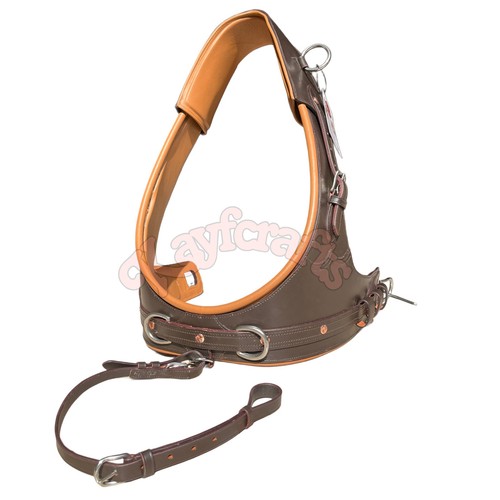 Imbracatura guida con - imbracatura,