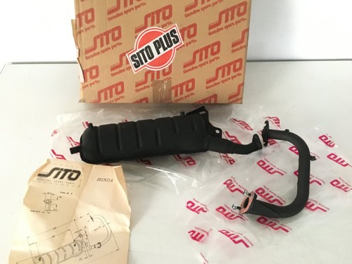 Marmitta scarico sito plus - sito,