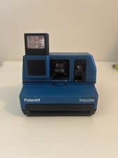 Macchina fotografica Polaroid