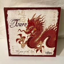 Tsuro Il Gioco del Sentiero