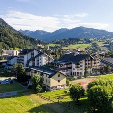 3-4 giorni vacanza benessere